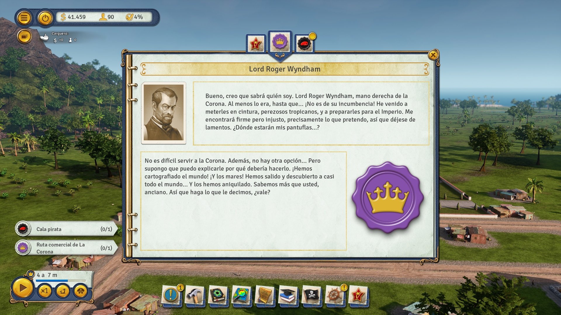 Tropico 6 - Imagen 12